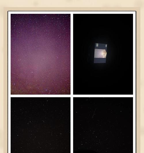 佳能相机星空红灯拍摄技巧及设置方法是什么？