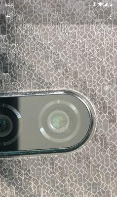 不拆手机如何损坏摄像头？损坏过程中可能会遇到哪些问题？