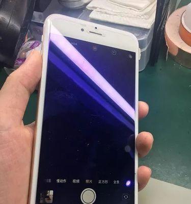 不拆手机如何损坏摄像头？损坏过程中可能会遇到哪些问题？