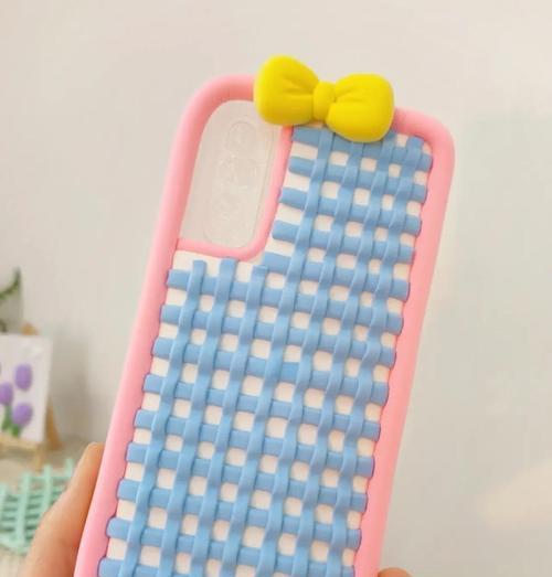 手机壳图片如何P成减半效果？操作方法是什么？