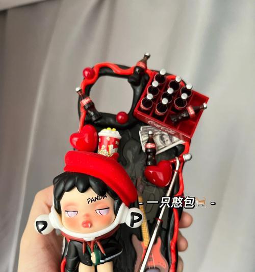 红色手机壳裂了怎么修复？有哪些DIY方法？