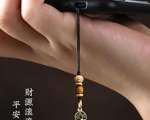 双貔貅手机壳如何佩戴？佩戴过程中需要注意什么？