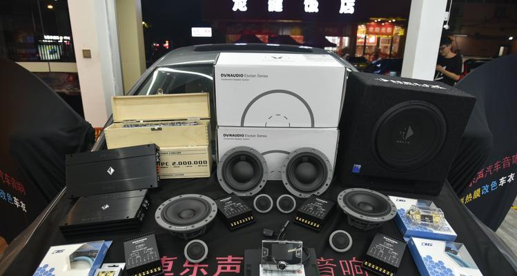 来福p3低音炮12寸搭配功放推荐？