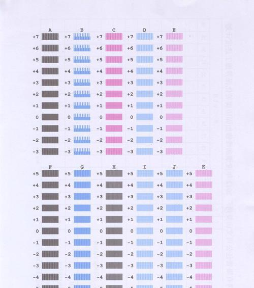 佳能打印机调出纯黄色的方法是什么？