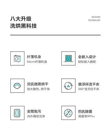 洗衣机杠f故障是什么原因？如何快速解决？
