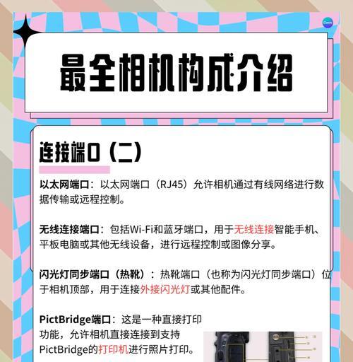 好奇相机镜头拆卸方法是什么？需要注意什么？