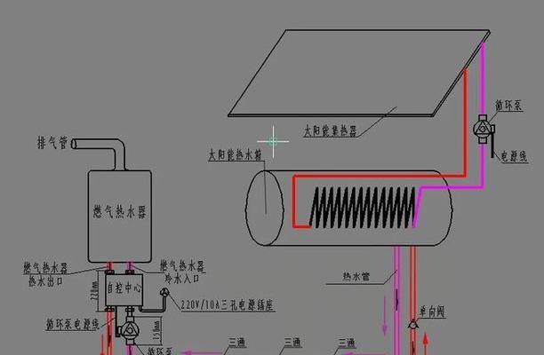 壁挂锅炉怎么加装热水器？加装步骤是什么？