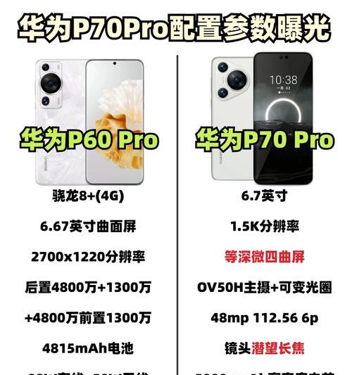 华为P70商务手机的设置方法是什么？设置华为P70时应注意哪些问题？