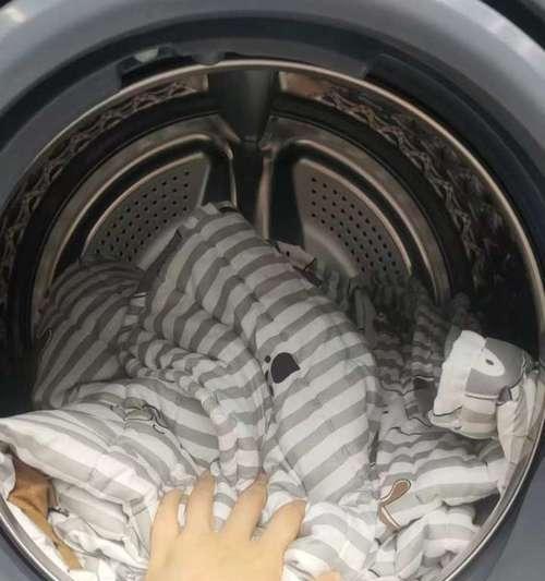 动力大洗衣机的梗是什么意思？洗衣机梗背后的故事是什么？