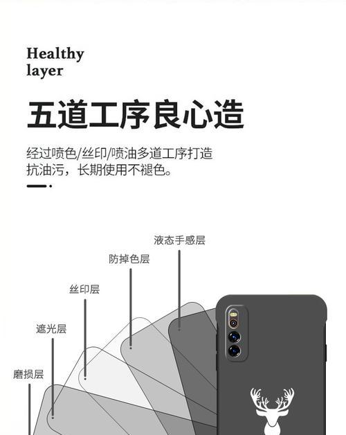 手机壳防划层损坏了如何更换？拆卸步骤是什么？