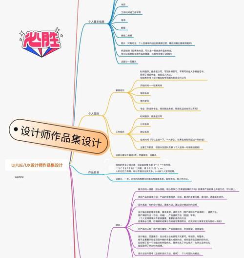 短视频设计师作品集制作关键步骤是什么？