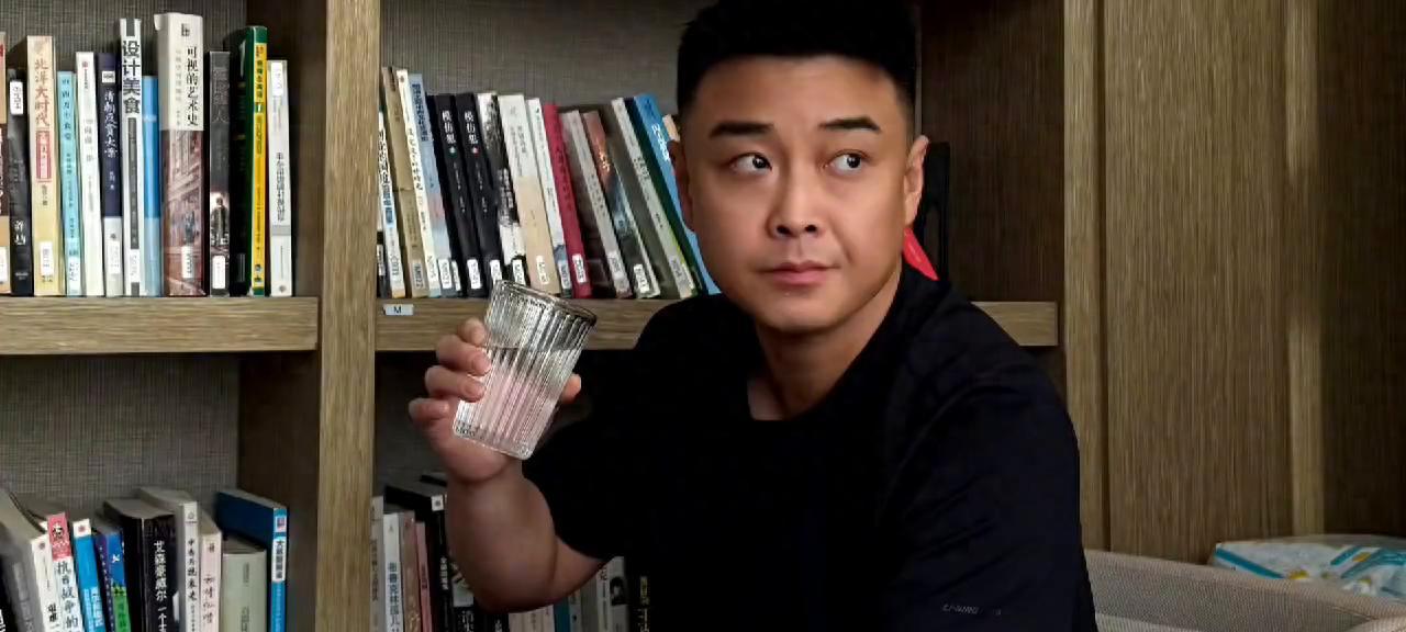 国乒教练王皓考编总成绩第一，实至名归！