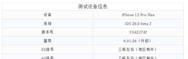 终于来啦！苹果iOS 26.0 beta 2 内测，控制中心回归