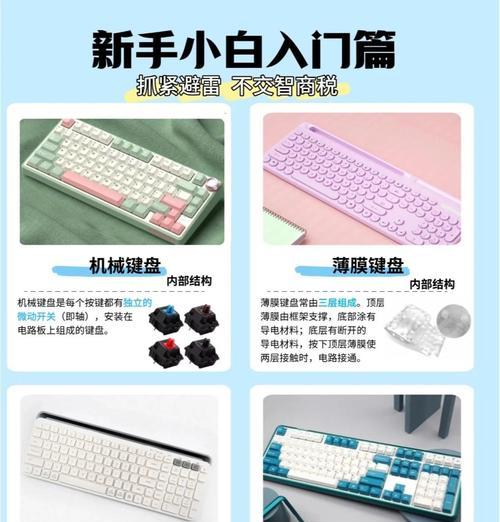 帮助唱歌的键盘是什么类型？