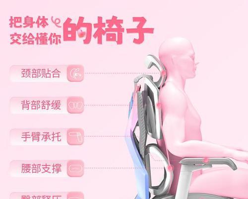 2025年如何选择台式电脑椅？选购标准是什么？