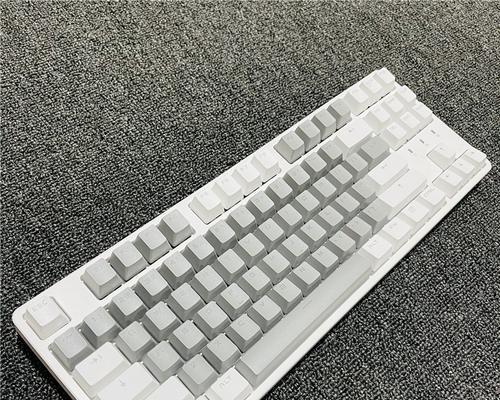 机械键盘灰木轴是什么？灰木轴键盘的使用感受如何？