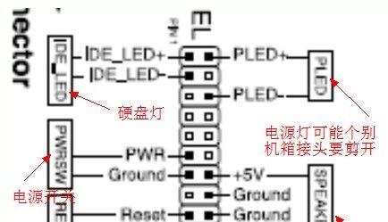 机箱如何连接平板电脑？连接步骤是什么？