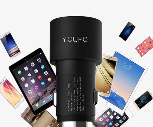 车载圆头充电器的正确使用方法是什么？有哪些注意事项？
