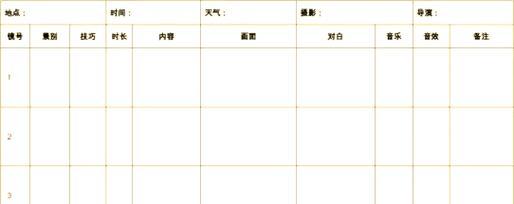 如何通过视频提取分镜头脚本？提取分镜头脚本的步骤是什么？