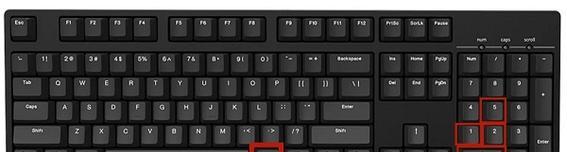 咕嘟小丸的键盘叫什么？如何选择适合MMORPG的键盘？