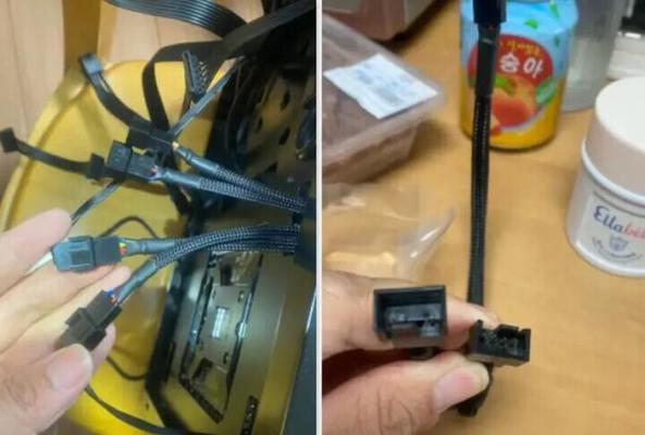 如何为主板添加风扇进行降温？