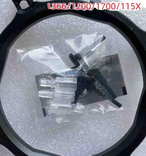 换电脑cpu风扇底座需要哪些工具？更换过程中应该注意什么？