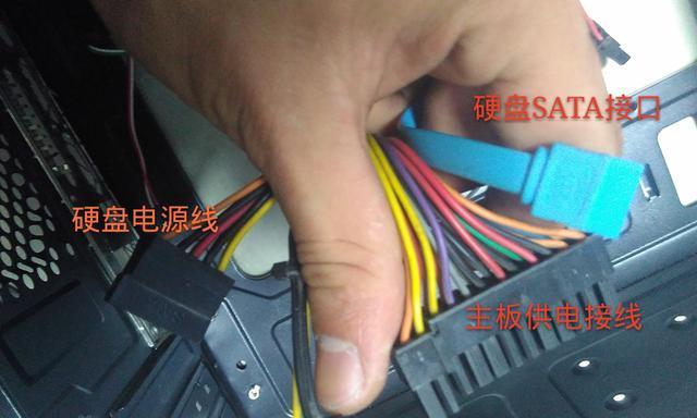 电脑主板如何连接鼠标和键盘？连接后如何检测是否成功？