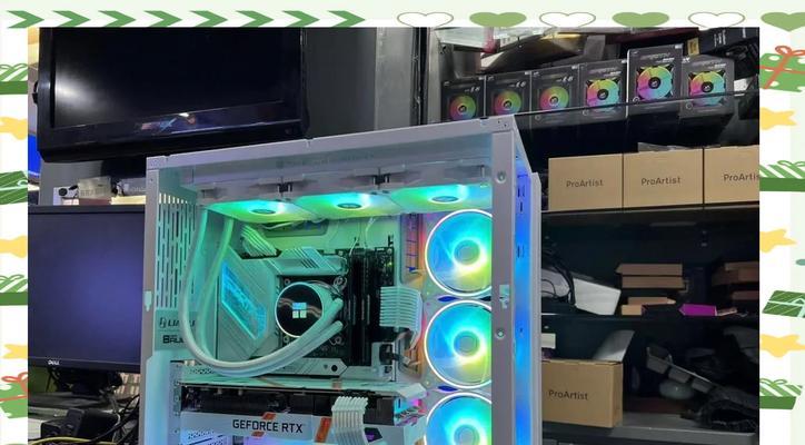 组装一台5万元的电脑主机性能如何？这样的配置适合哪些用途？