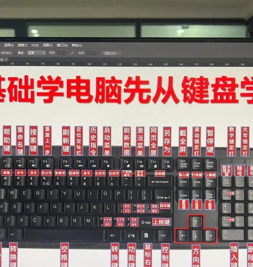 键盘弹出快捷键是什么？