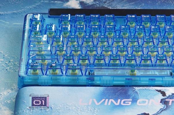 keysme键盘具备哪些功能？它与其他键盘有何不同？