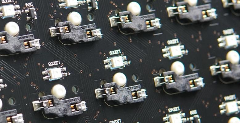 keysme键盘具备哪些功能？它与其他键盘有何不同？