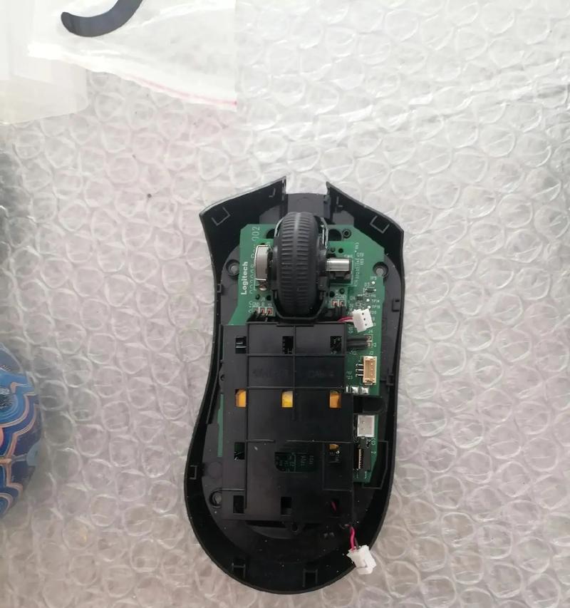 正品罗技鼠标哪里买？如何辨别罗技鼠标的真伪？