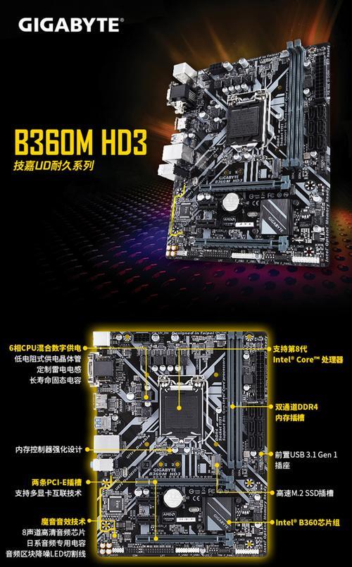 技嘉主板如何关闭c状态？关闭后有什么影响？