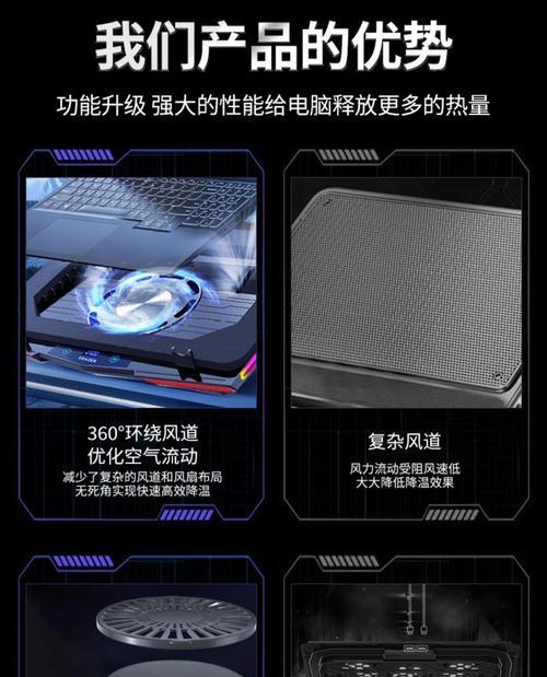 电脑散热器拆卸方法是什么？