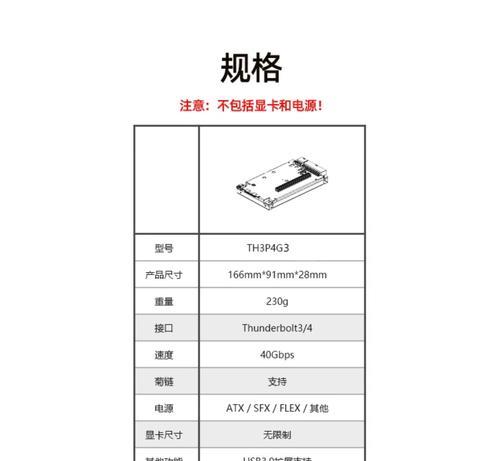 外接显卡如何开启使用？外配显卡安装步骤详解？