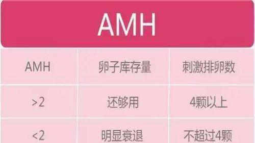 键盘的amh值是指什么？amh值对键盘性能有何影响？