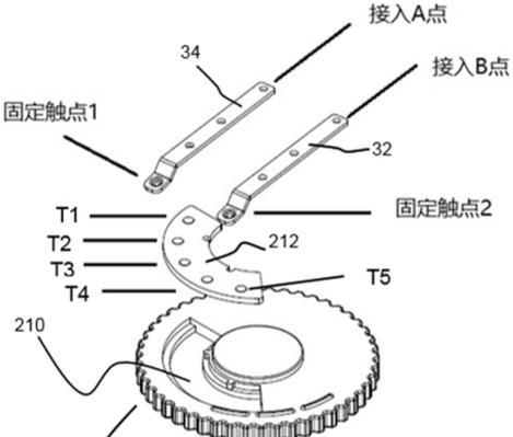 驱动器电源开关如何操作？步骤是什么？