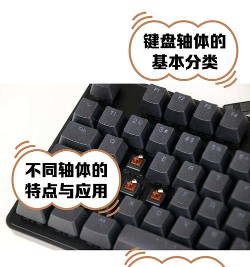 安装键盘有哪些技巧？如何快速正确安装键盘？