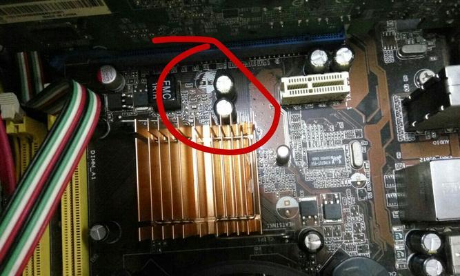 主板电容拆卸步骤图解在哪里找？