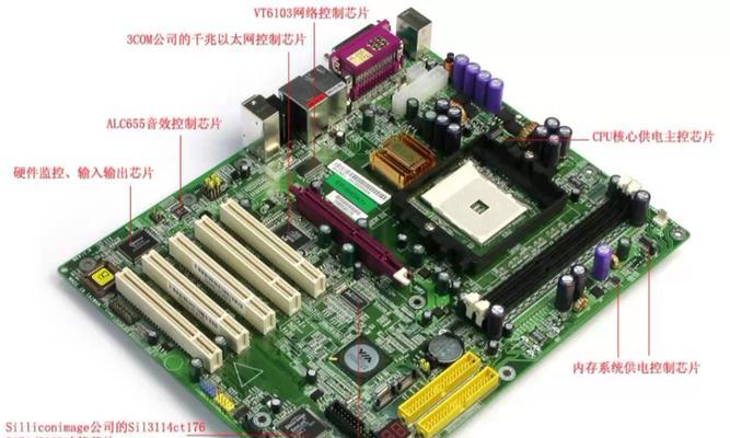 电脑配件参数如何对比？选购时应该注意哪些要点？
