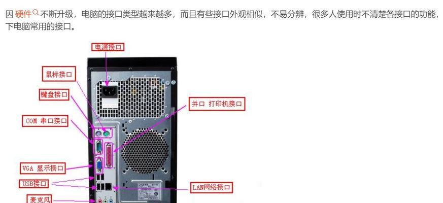 电脑主板背面螺丝拆卸步骤是什么？