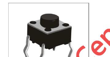 键盘上的独立按键具体叫什么？