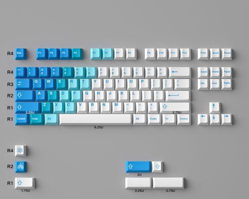键盘中提到的pc材质是什么意思？pc材质键盘有哪些特点？