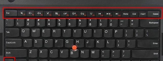 电脑键盘频闪怎么办恢复？如何快速解决？