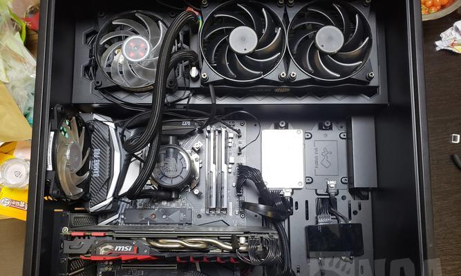 ATX机箱主板螺母的标准型号是什么？如何选择合适的螺母？