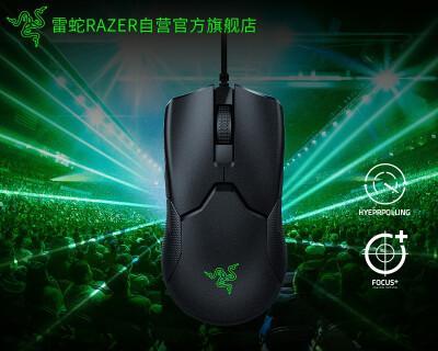 雷蛇陶瓷鼠标拆解步骤复杂吗？拆开后能自行更换零件吗？