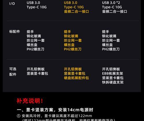 电脑机箱侧玻璃怎么安？安装侧玻璃需要注意哪些安全问题？