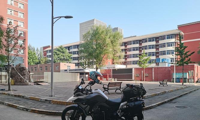 摩旅携带笔记本电脑与键盘的建议？