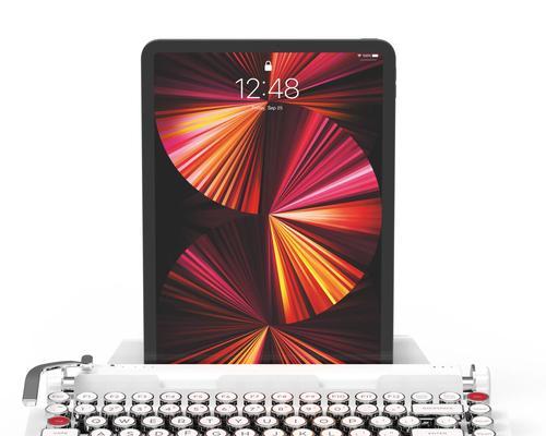 带有外置声音的键盘被称作什么？