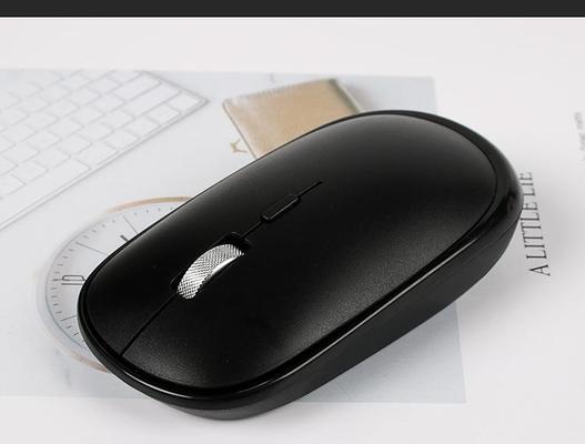 双模无线鼠标怎么调灵敏？调整方法是什么？